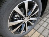 2014 Chrysler 200 Touring Sedan Wheel