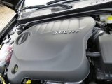 2014 Chrysler 200 Touring Sedan 3.6 Liter DOHC 24-Valve VVT V6 Engine