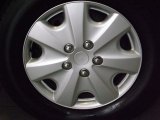 1998 Honda Odyssey LX Wheel