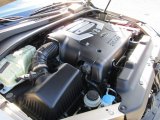 2003 Kia Sorento LX 3.5 Liter DOHC 24 Valve V6 Engine