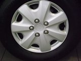 Honda Odyssey 1998 Wheels and Tires