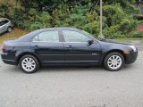 2008 Mercury Milan V6 Exterior