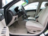 2008 Mercury Milan V6 Front Seat