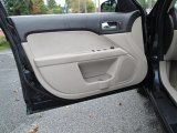 2008 Mercury Milan V6 Door Panel