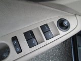 2008 Mercury Milan V6 Controls