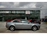2007 Audi A4 2.0T Sedan