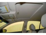 2013 Infiniti G 37 Journey Sedan Sunroof