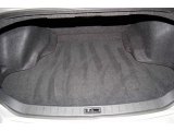 2013 Infiniti G 37 Journey Sedan Trunk