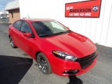 2013 Dodge Dart SXT