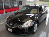 2010 Nissan Altima 2.5 S