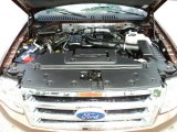 2012 Ford Expedition EL King Ranch 5.4 Liter SOHC 24-Valve VVT Flex-Fuel V8 Engine