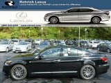 2013 Lexus LS 460 F Sport AWD
