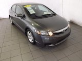 2010 Honda Civic LX-S Sedan