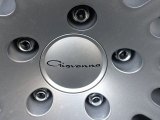 2010 Dodge Challenger R/T Custom Wheels