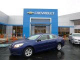 2013 Chevrolet Malibu LS