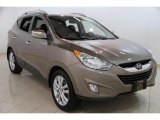 2011 Chai Bronze Hyundai Tucson Limited #86530788