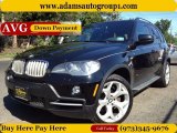 2008 BMW X5 4.8i