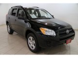 2009 Toyota RAV4 4WD