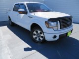 2011 Oxford White Ford F150 FX2 SuperCrew #86530732