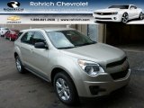 2014 Chevrolet Equinox LS AWD