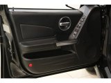 2008 Pontiac Grand Prix GXP Sedan Door Panel