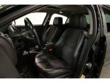 2008 Pontiac Grand Prix GXP Sedan Front Seat