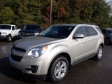 2014 Chevrolet Equinox LT AWD