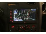 2008 Pontiac Grand Prix GXP Sedan Navigation