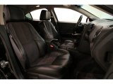 2008 Pontiac Grand Prix GXP Sedan Front Seat