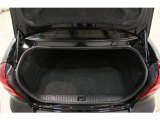 2008 Pontiac Grand Prix GXP Sedan Trunk