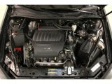 2008 Pontiac Grand Prix Engines