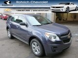 2014 Chevrolet Equinox LS AWD