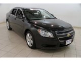 2012 Chevrolet Malibu LS