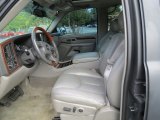 2004 Cadillac Escalade  Front Seat
