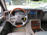 2004 Cadillac Escalade  Dashboard