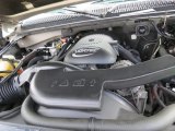 2004 Cadillac Escalade  5.3 Liter OHV 16-Valve Vortec V8 Engine