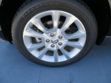 2012 Dodge Caliber SXT Plus Wheel