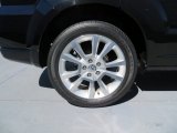 2012 Dodge Caliber SXT Plus Wheel