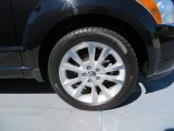 2012 Dodge Caliber SXT Plus Wheel