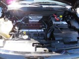 2012 Dodge Caliber SXT Plus 2.0 Liter DOHC 16-Valve Dual VVT 4 Cylinder Engine
