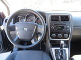 2012 Dodge Caliber SXT Plus Dashboard