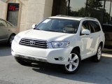2008 Toyota Highlander Limited