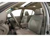 2003 Chevrolet Malibu LS Sedan Gray Interior