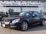 2014 Mercedes-Benz SLK 250 Roadster