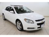 2009 Chevrolet Malibu LT Sedan