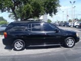 2006 GMC Envoy XL Denali Exterior