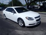 2011 Chevrolet Malibu LS