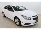 2011 Chevrolet Cruze LS