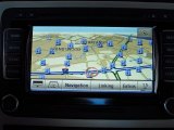 2014 Volkswagen Eos Executive Navigation