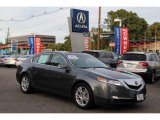 2010 Acura TL 3.5
